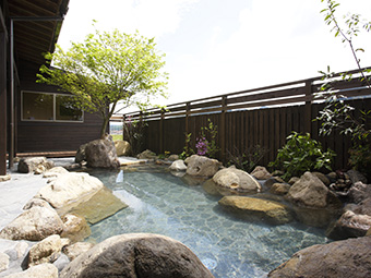 Hasami Onsen