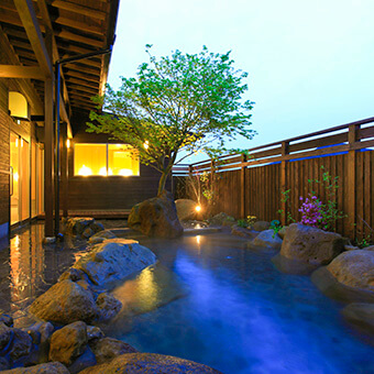 Hasami Onsen Yujiro