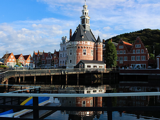 Port Hoorn